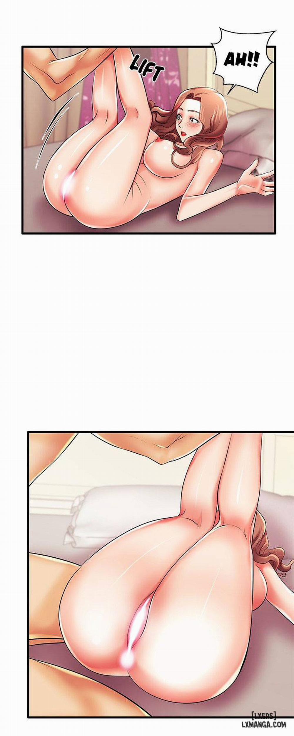 Người Mẹ Xấu Xa 7 trang 17