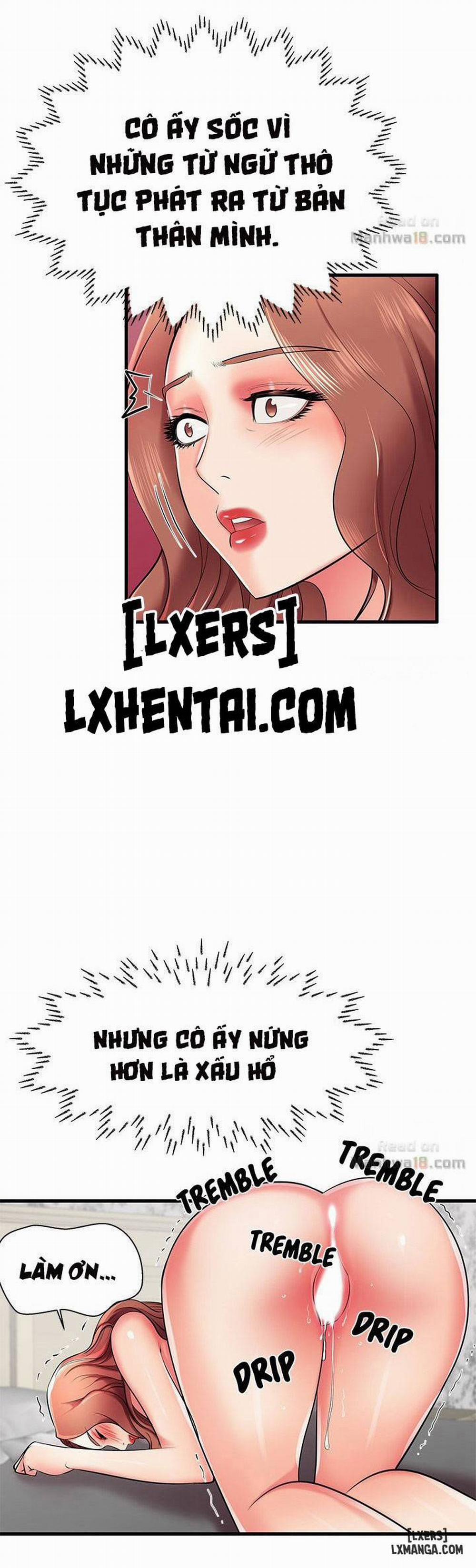 Người Mẹ Xấu Xa 7 trang 27