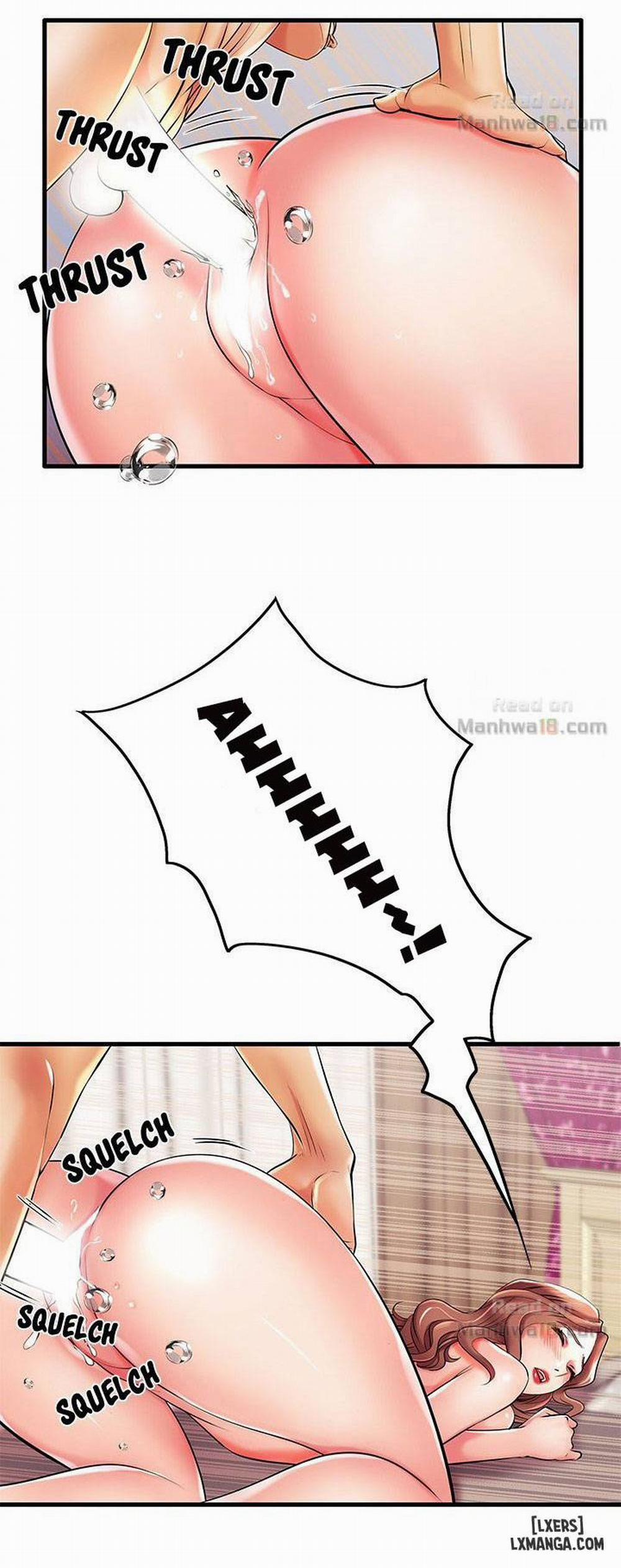 Người Mẹ Xấu Xa 7 trang 31