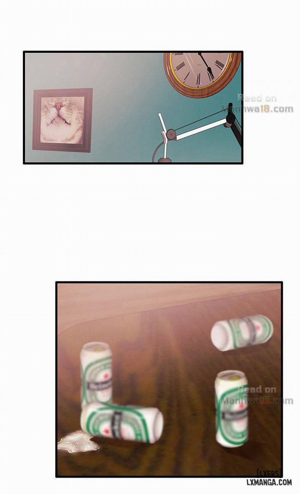 Người Mẹ Xấu Xa 7 trang 7