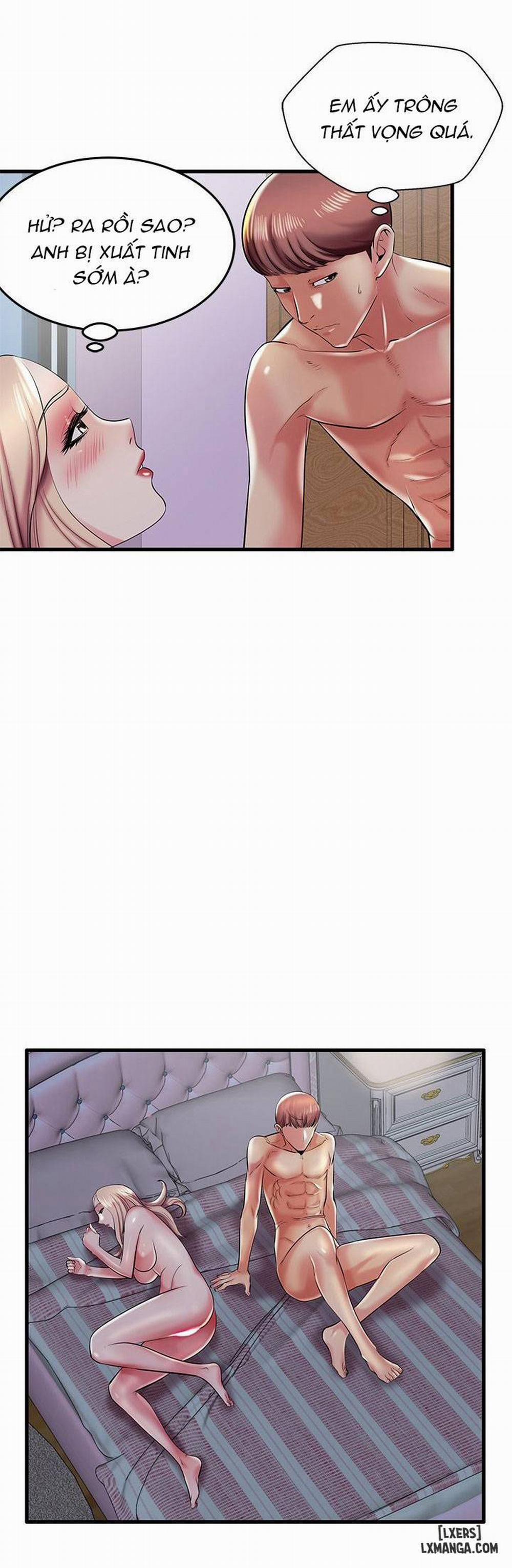 Người Mẹ Xấu Xa 8 trang 10