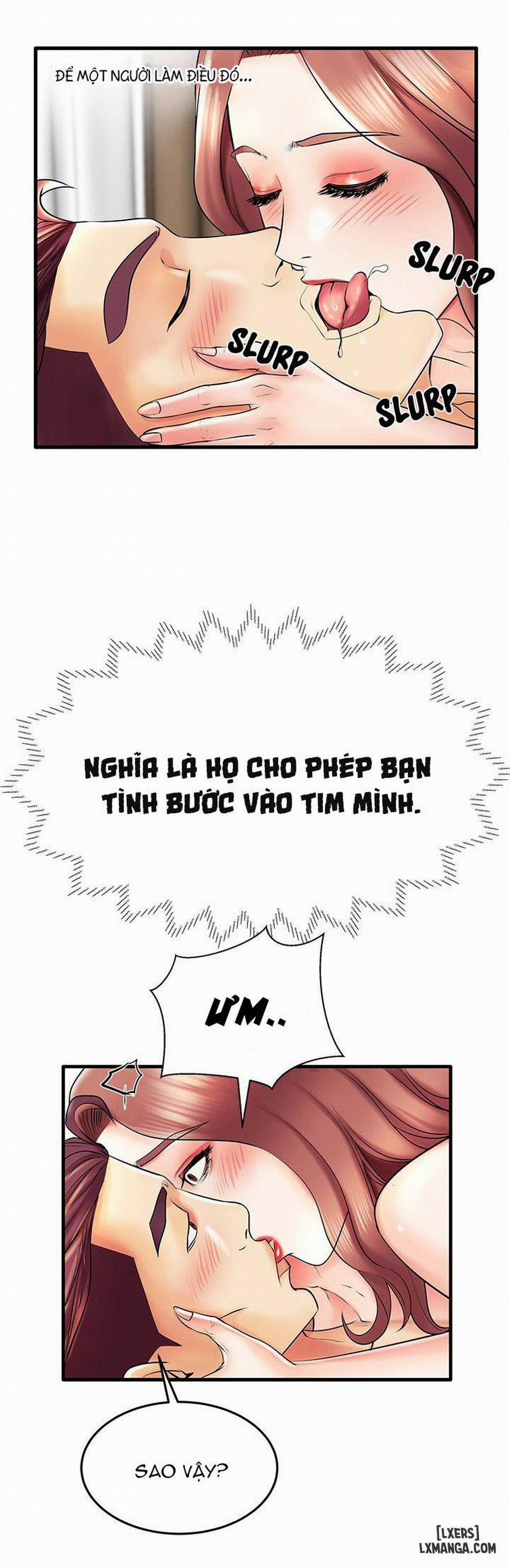 Người Mẹ Xấu Xa 8 trang 15