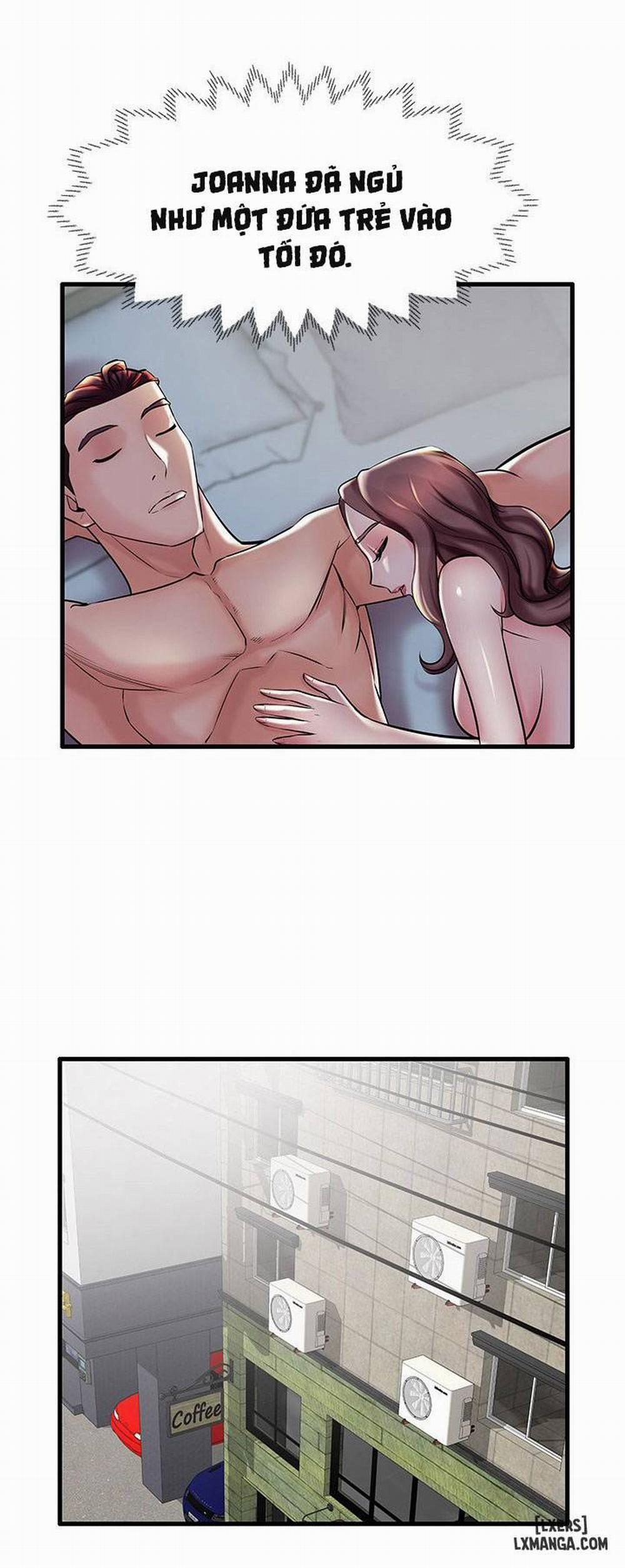 Người Mẹ Xấu Xa 8 trang 24