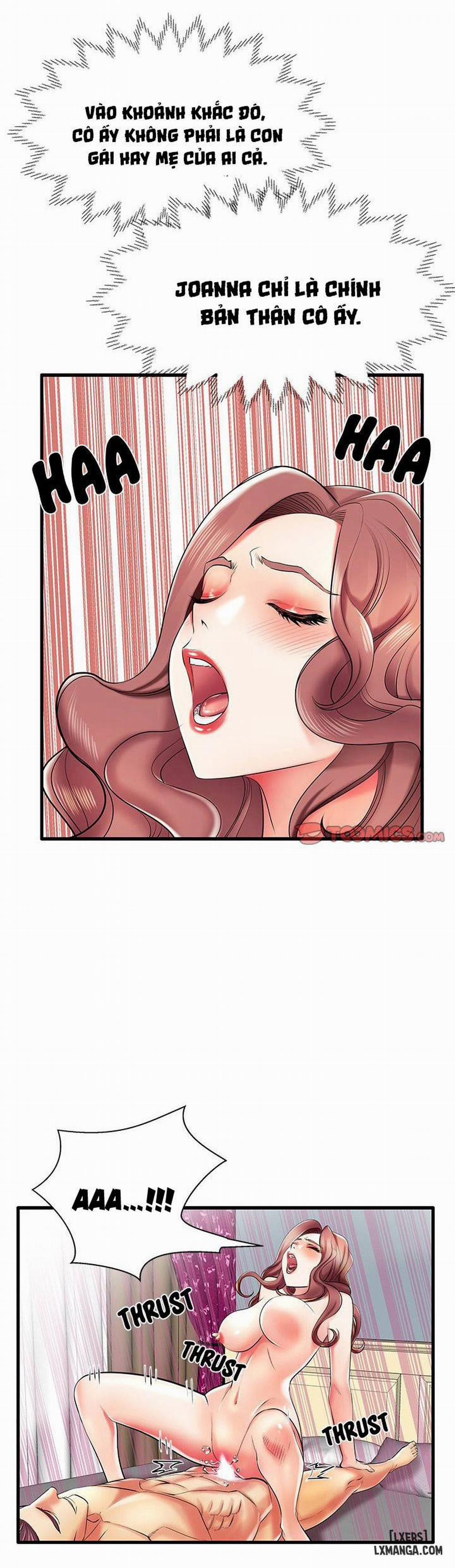 Người Mẹ Xấu Xa 8 trang 4