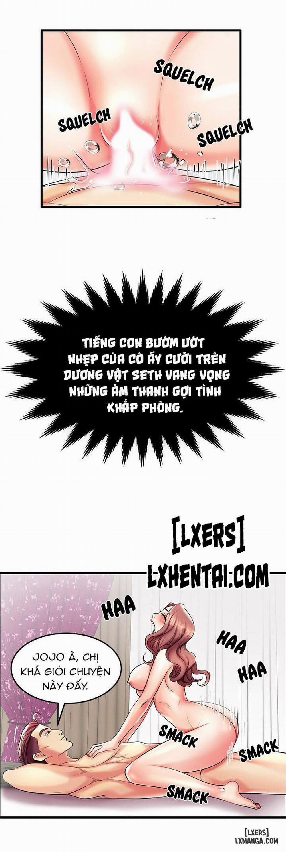 Người Mẹ Xấu Xa 8 trang 5