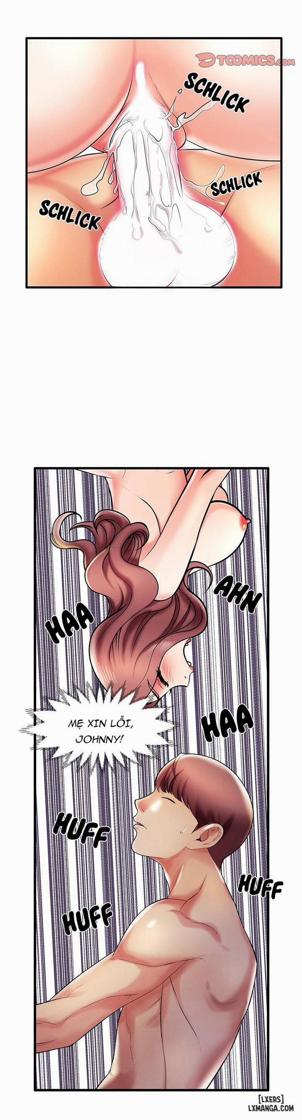 Người Mẹ Xấu Xa 8 trang 6