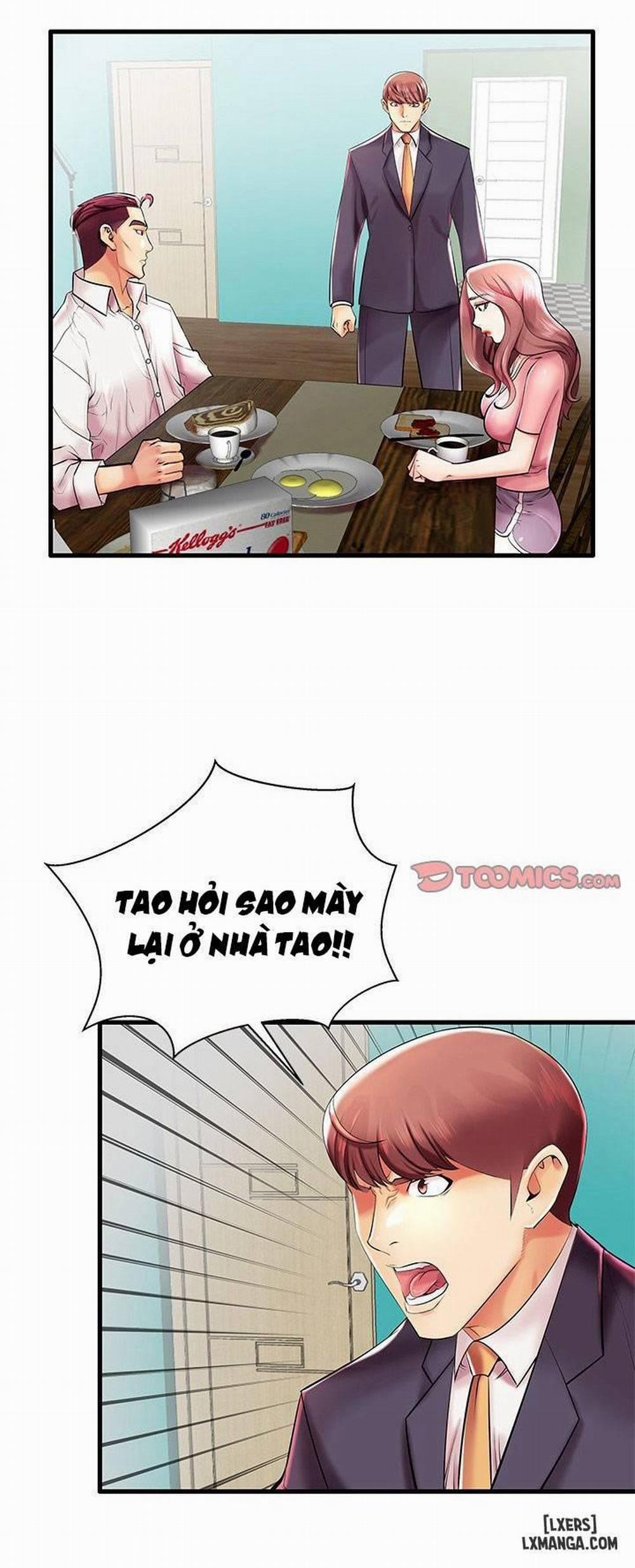 Người Mẹ Xấu Xa 9 trang 0