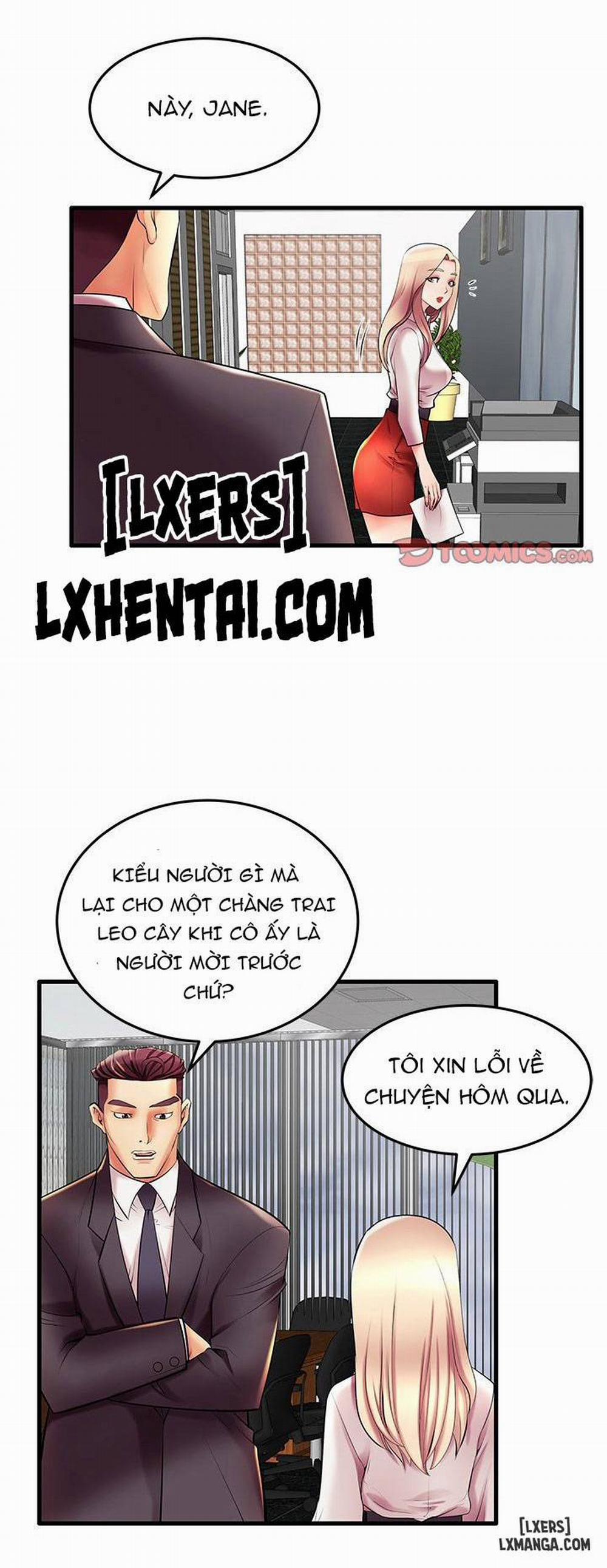 Người Mẹ Xấu Xa 9 trang 11