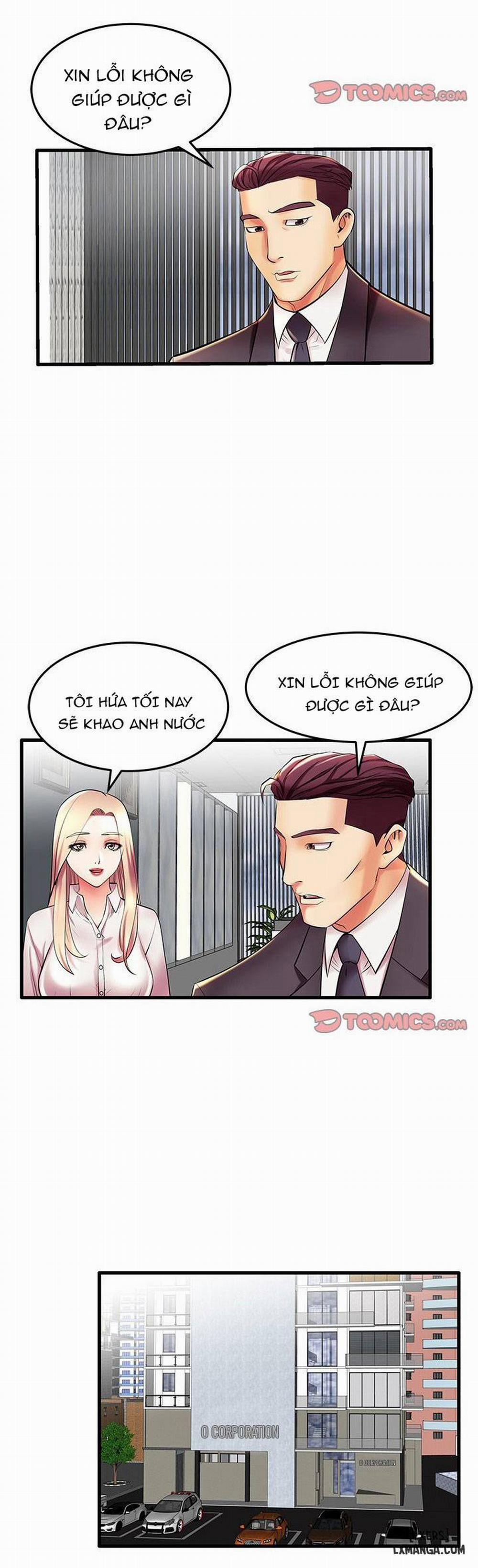 Người Mẹ Xấu Xa 9 trang 12