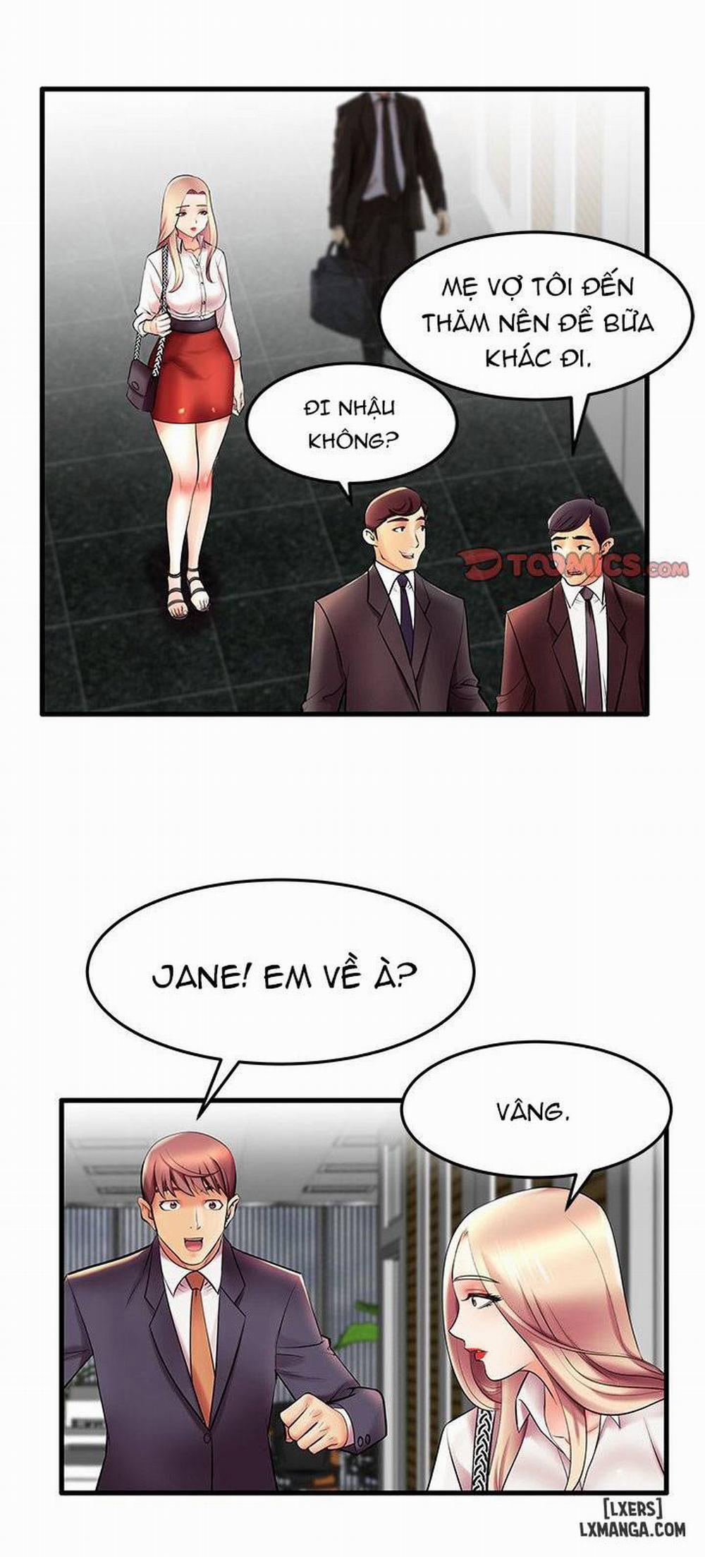 Người Mẹ Xấu Xa 9 trang 13