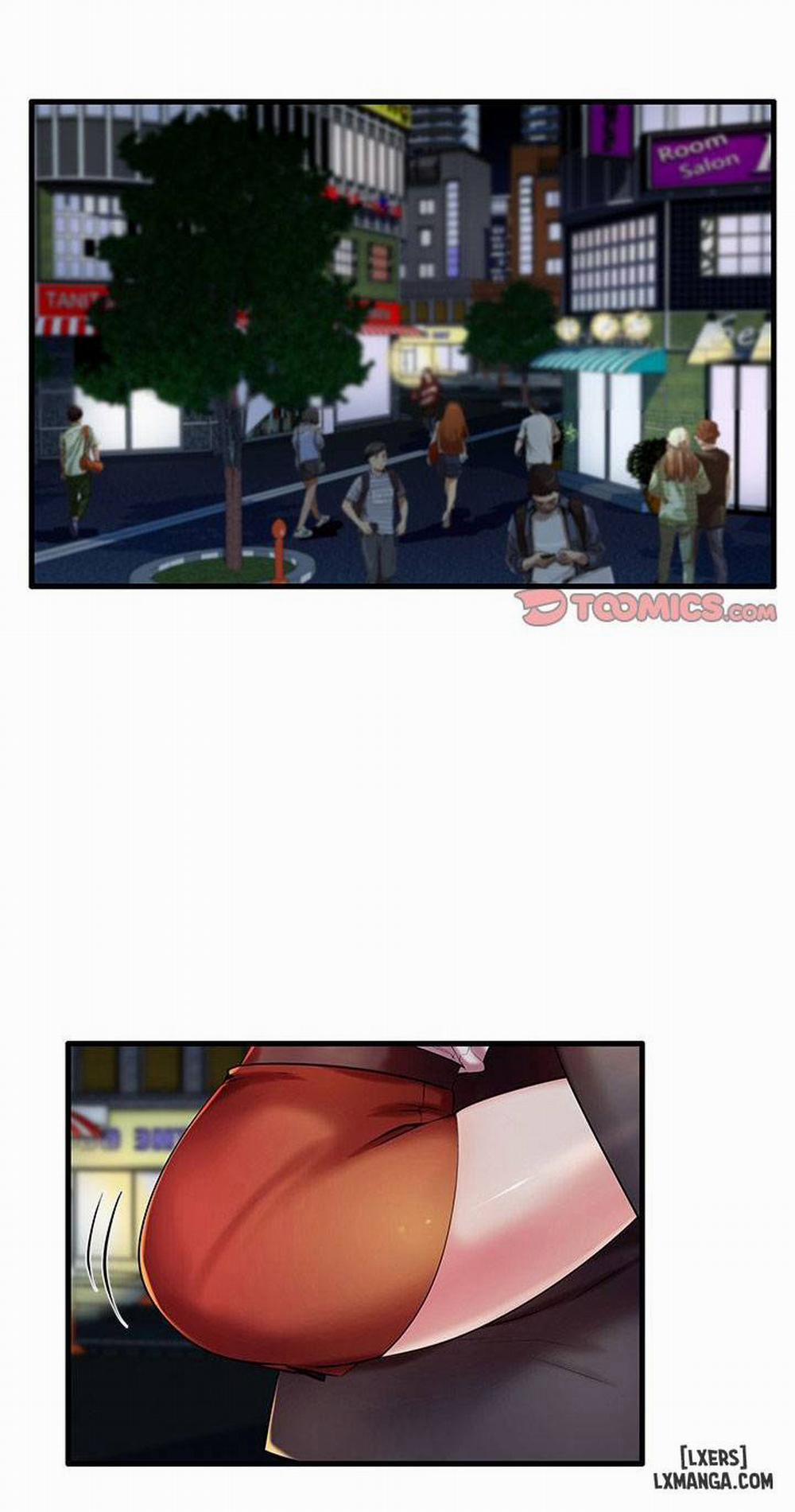 Người Mẹ Xấu Xa 9 trang 22