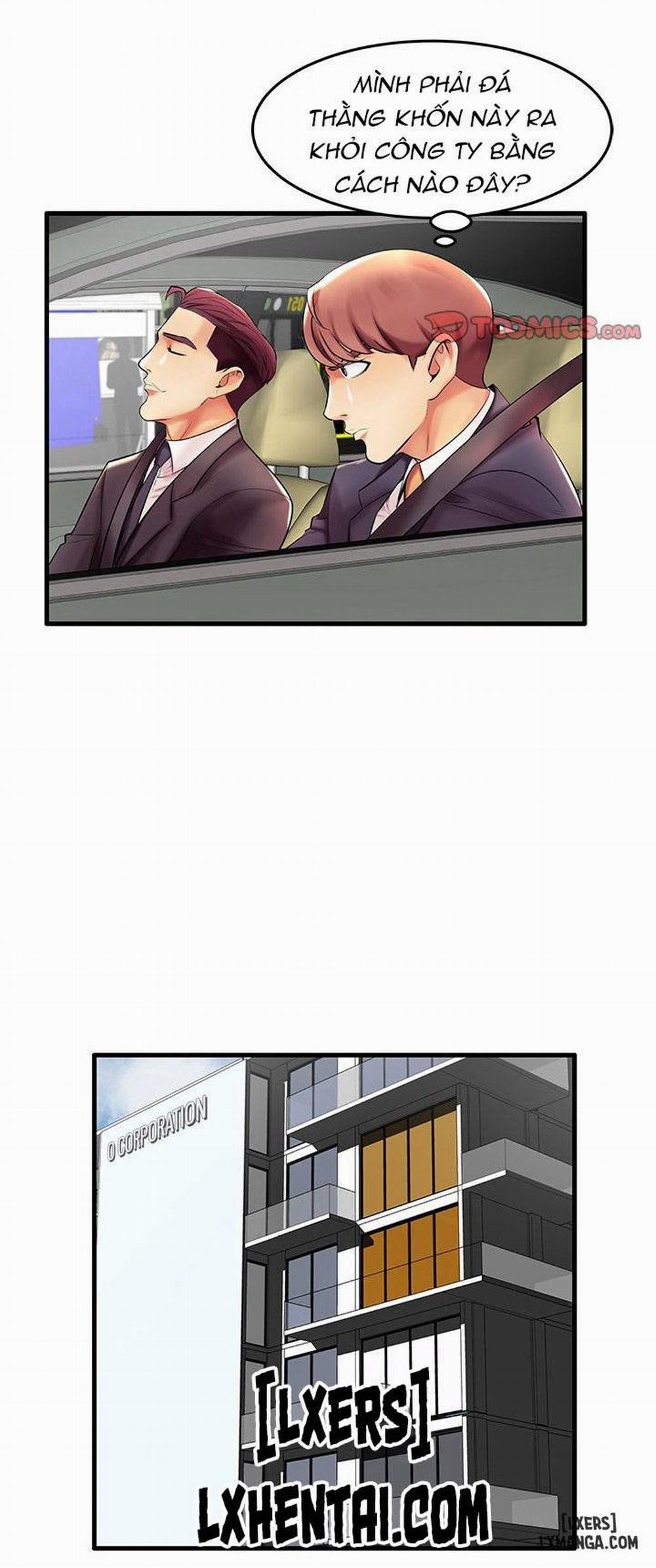 Người Mẹ Xấu Xa 9 trang 8