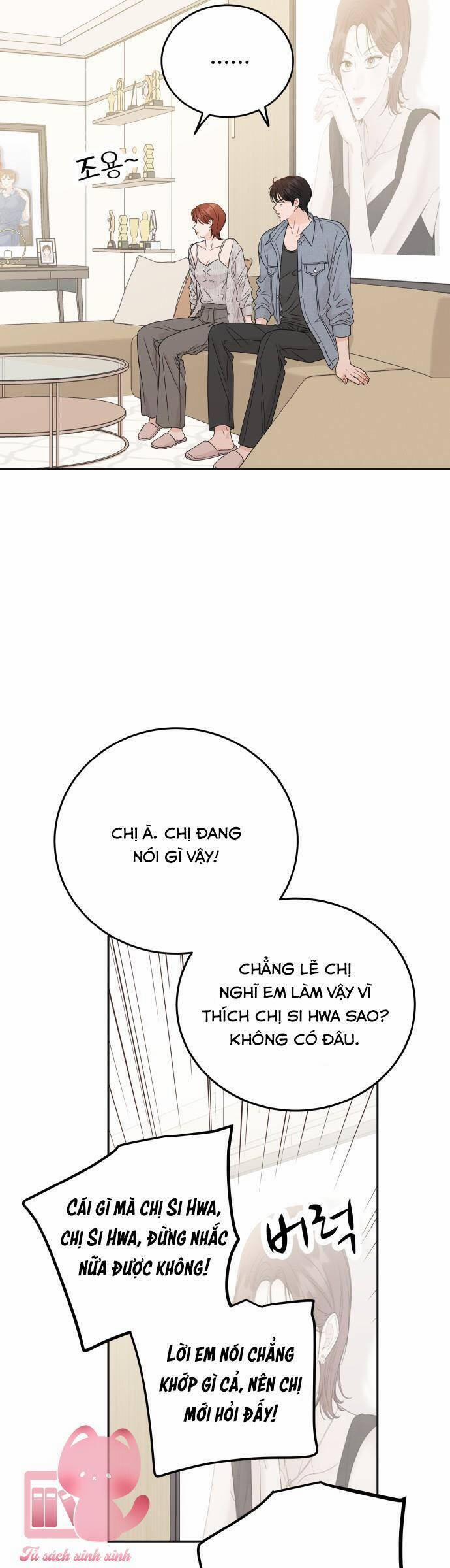 Người Một Nhà 100 trang 28