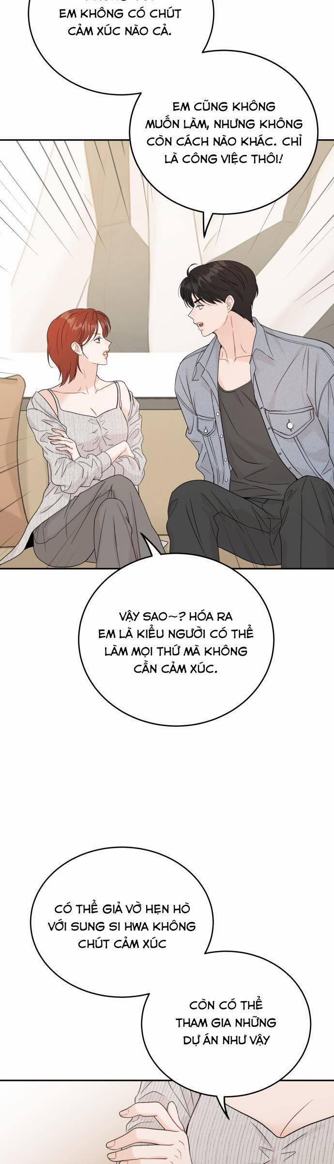 Người Một Nhà 100 trang 30