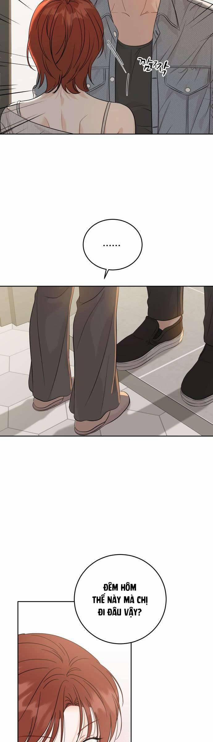 Người Một Nhà 101 trang 17