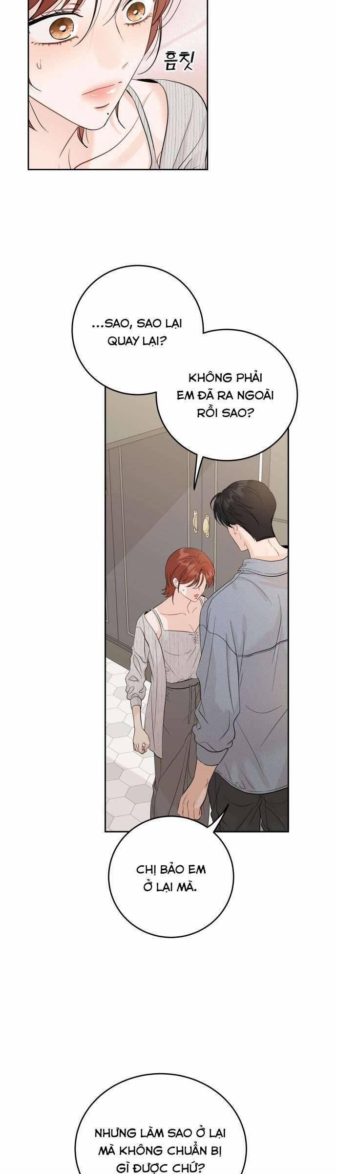 Người Một Nhà 101 trang 18