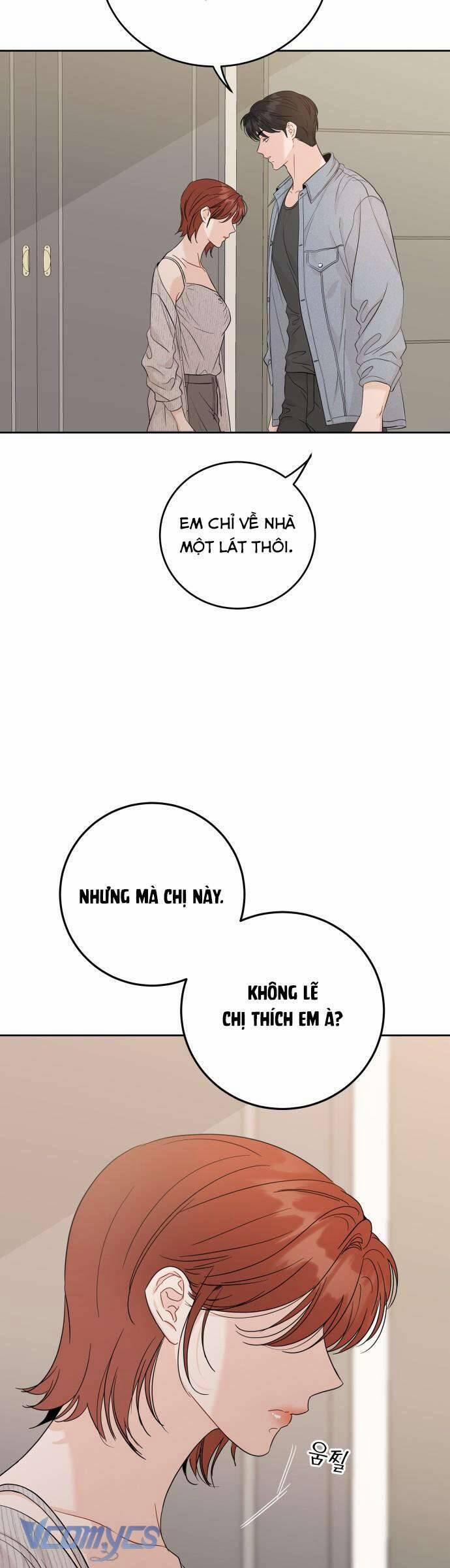 Người Một Nhà 101 trang 19