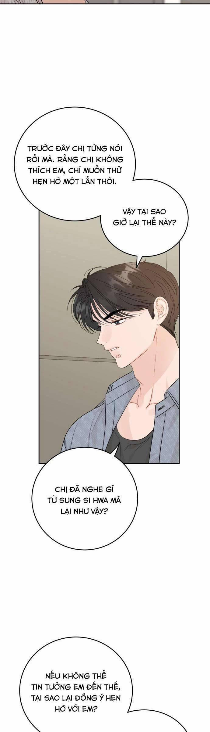 Người Một Nhà 101 trang 20