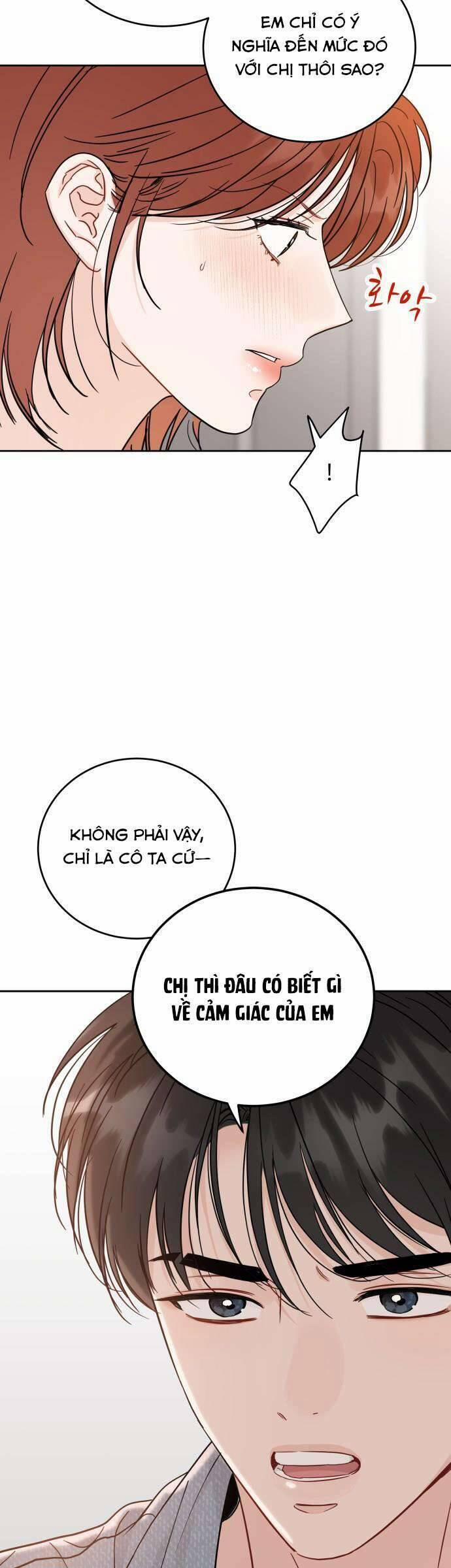 Người Một Nhà 101 trang 21