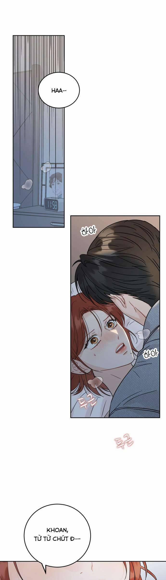 Người Một Nhà 101 trang 30