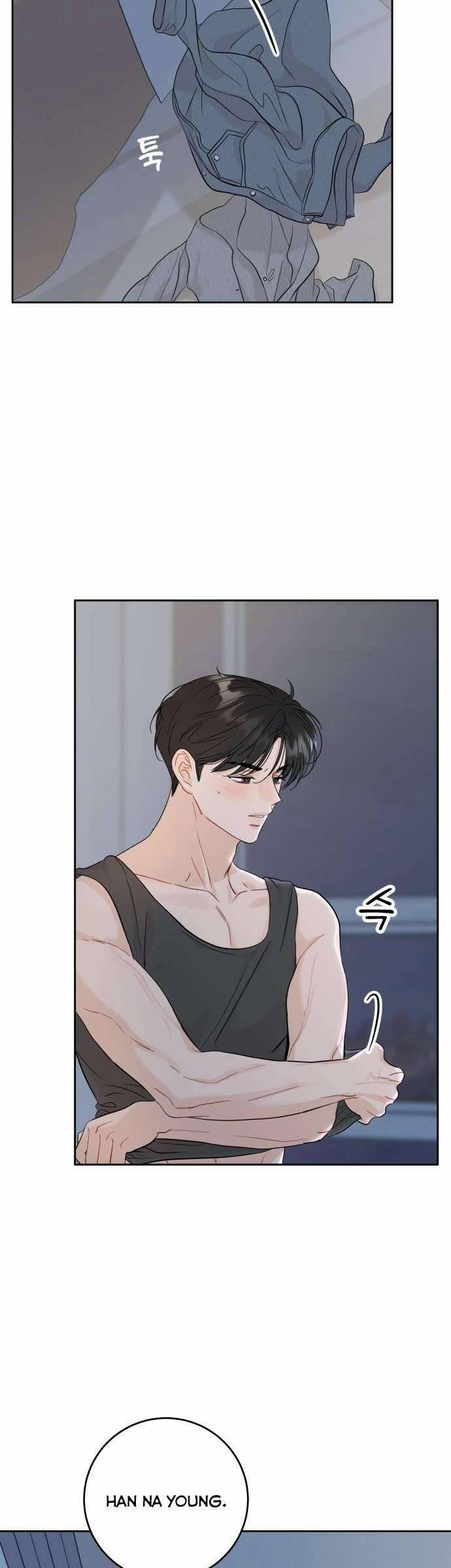 Người Một Nhà 101 trang 33