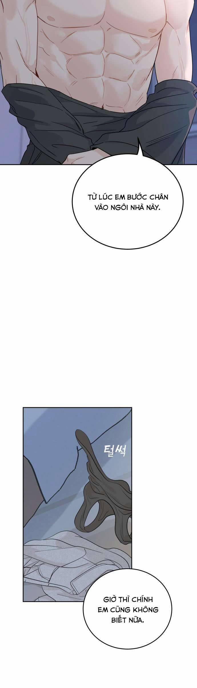 Người Một Nhà 101 trang 36