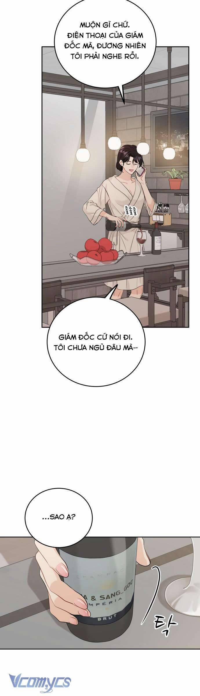 Người Một Nhà 101 trang 39