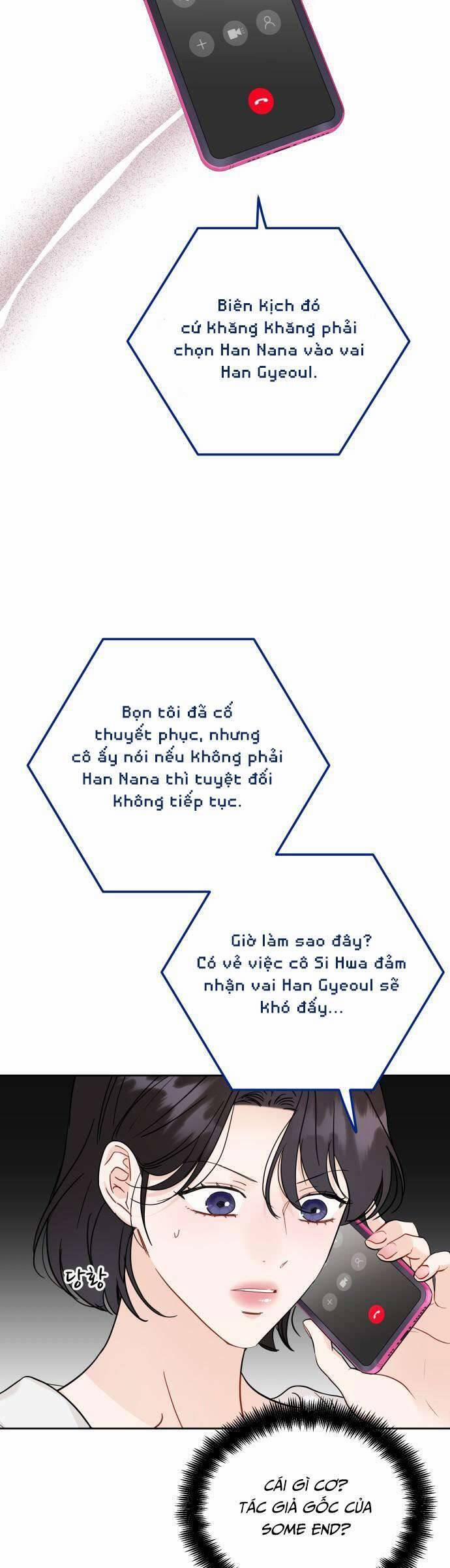 Người Một Nhà 101 trang 41