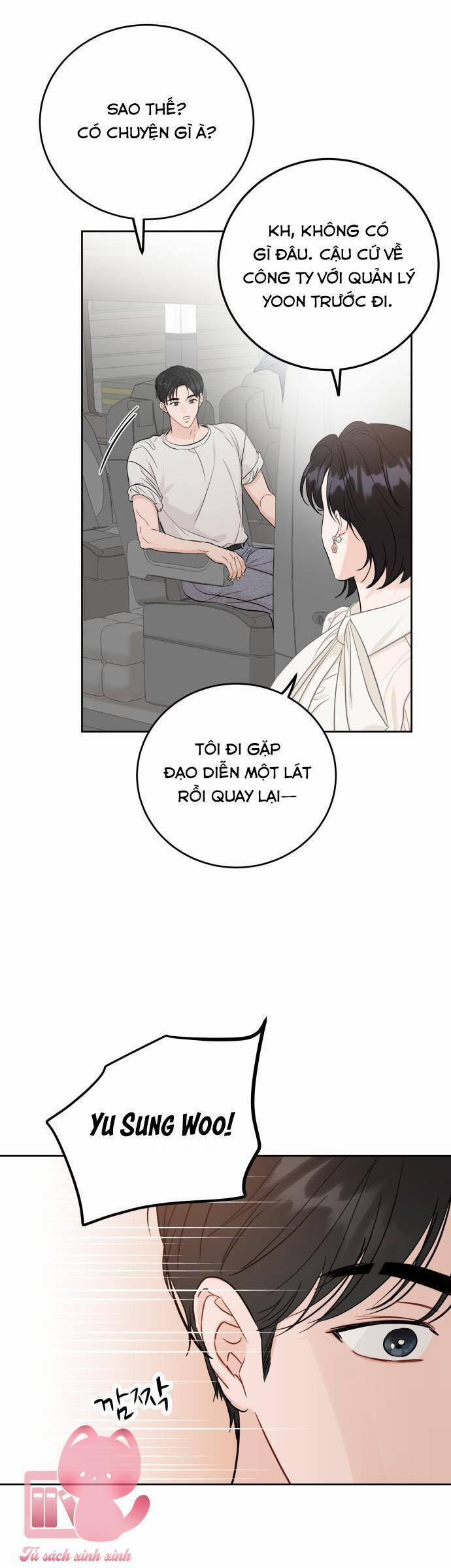 Người Một Nhà 99 trang 16