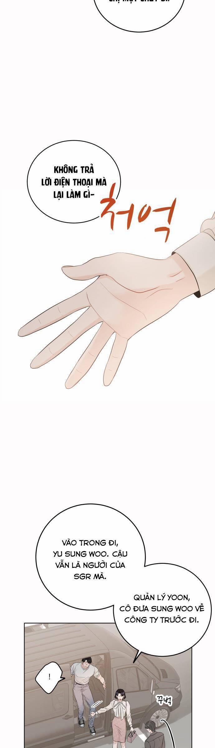 Người Một Nhà 99 trang 18