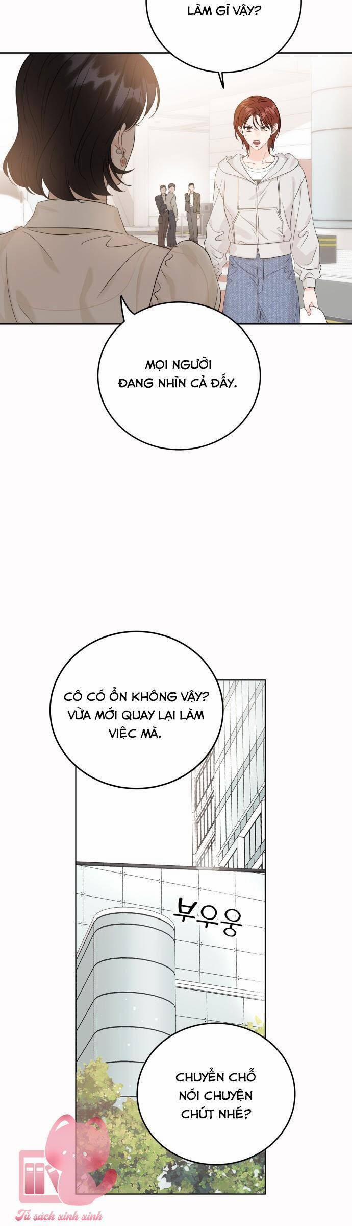 Người Một Nhà 99 trang 20