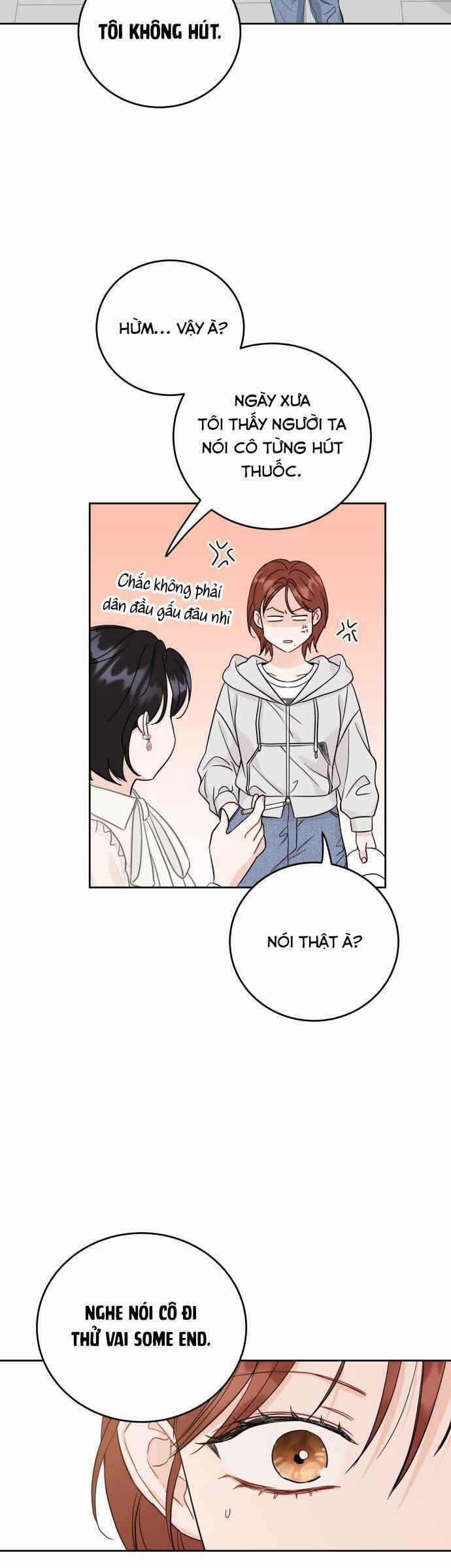 Người Một Nhà 99 trang 22