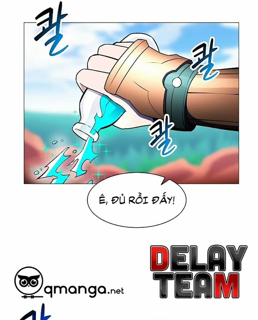 Người Nâng Cấp 8 trang 1