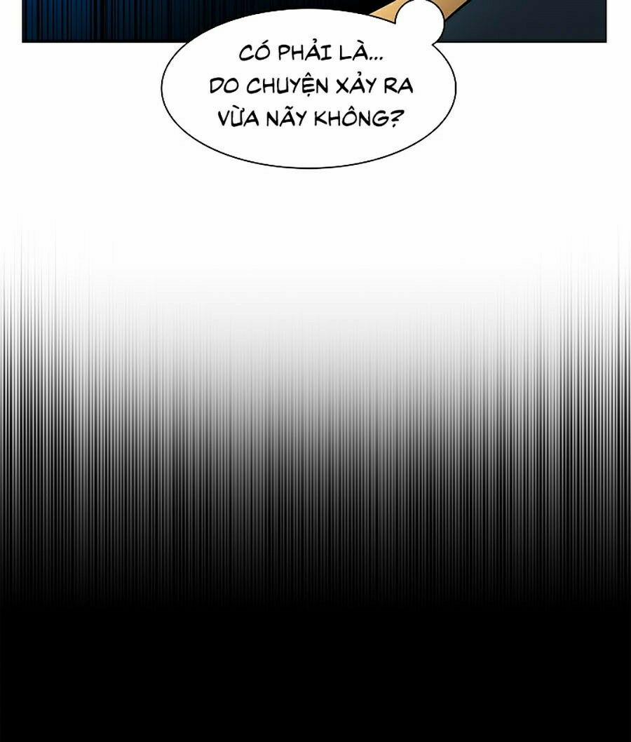 Người Nâng Cấp 8 trang 16