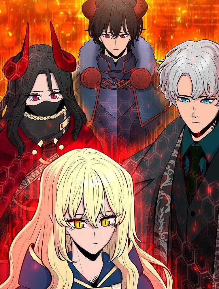 Người Nâng Cấp 85 trang 37