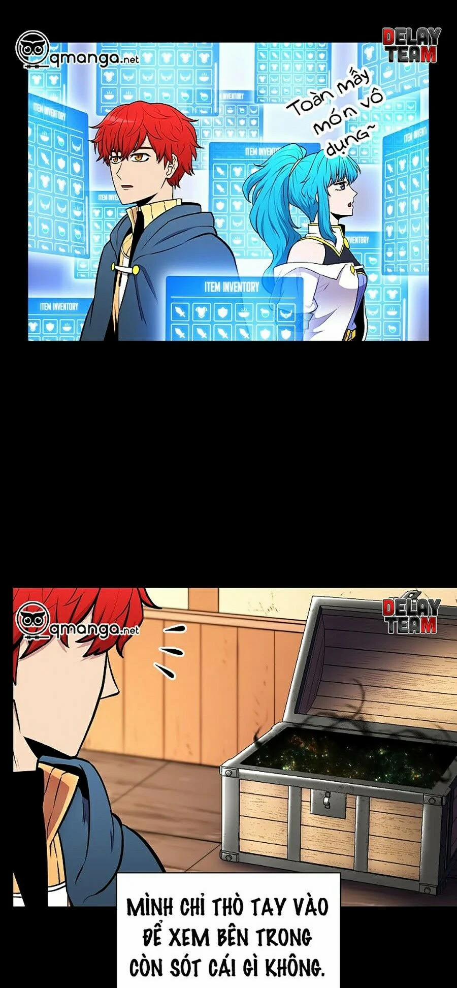 Người Nâng Cấp 9 trang 28