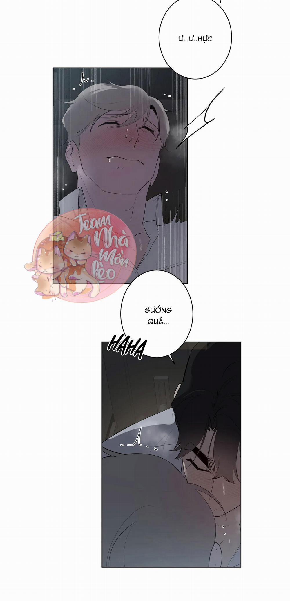 Người Nhân Viên Quyến Rũ 48 trang 10