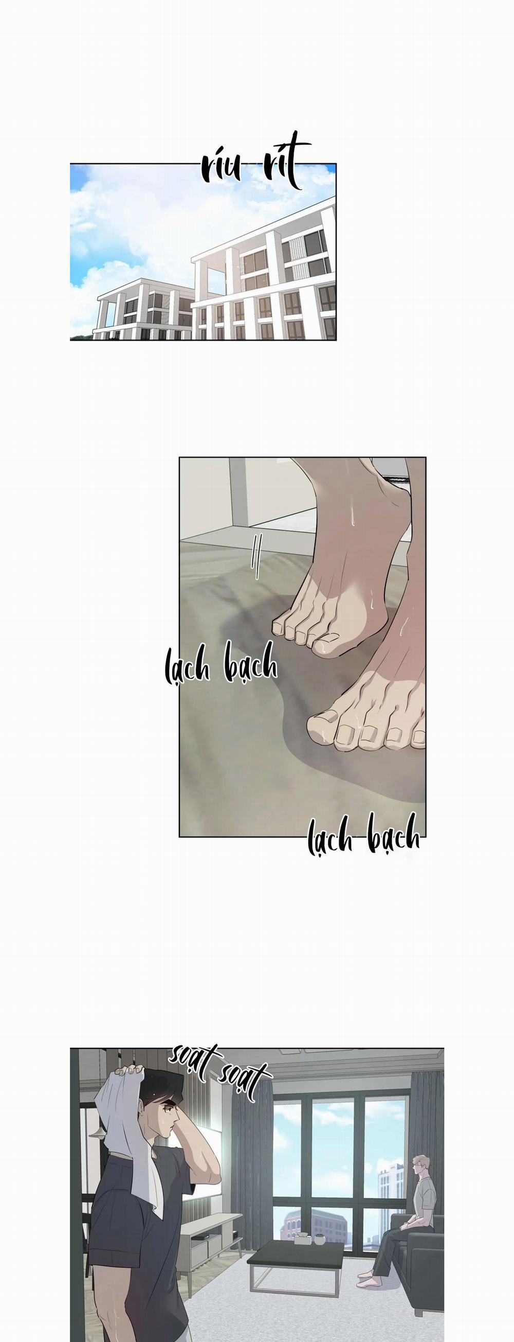 Người Nhân Viên Quyến Rũ 48 trang 12