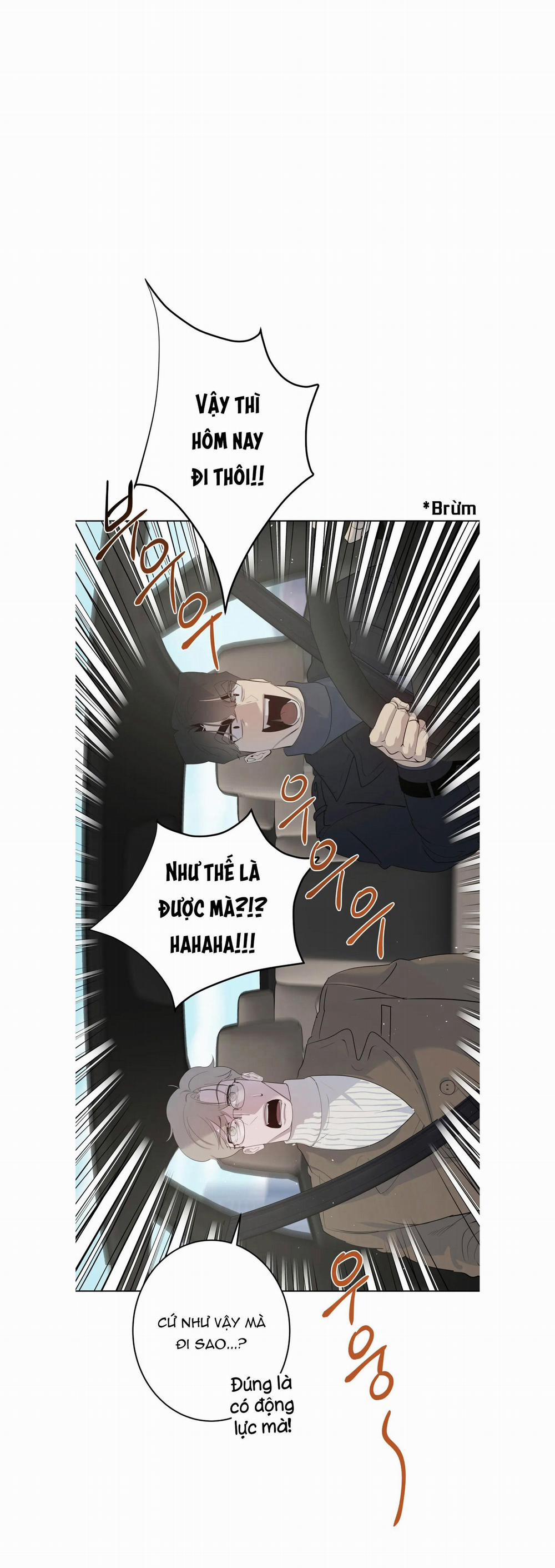 Người Nhân Viên Quyến Rũ 48 trang 16