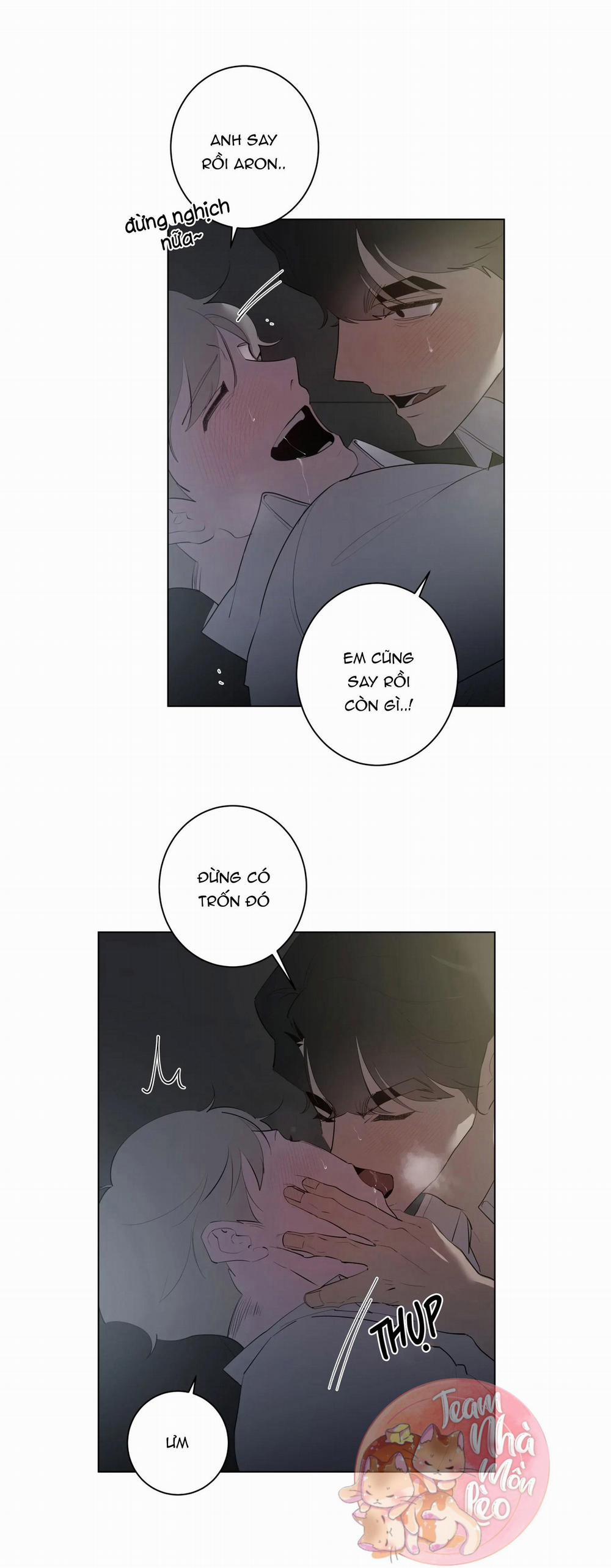 Người Nhân Viên Quyến Rũ 48 trang 2