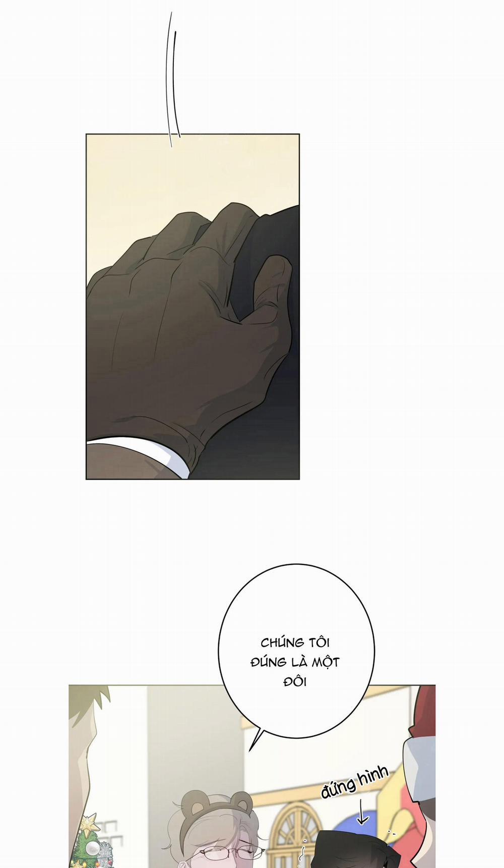 Người Nhân Viên Quyến Rũ 48 trang 26