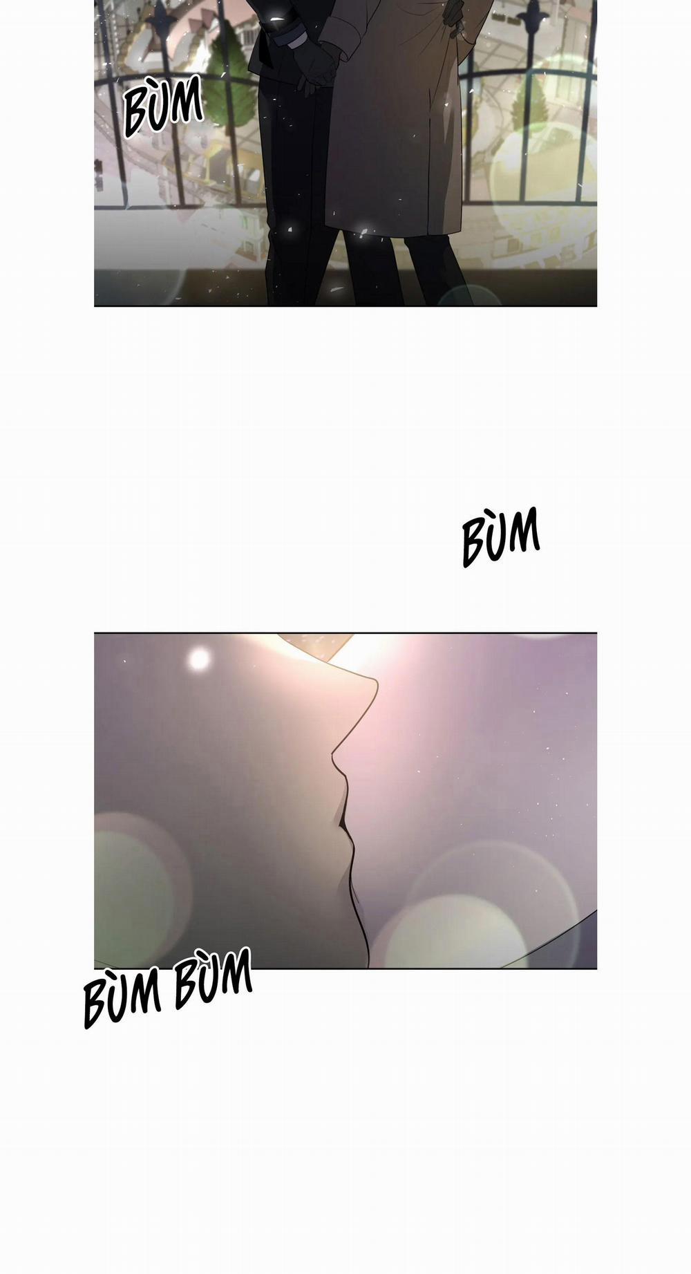 Người Nhân Viên Quyến Rũ 48 trang 35