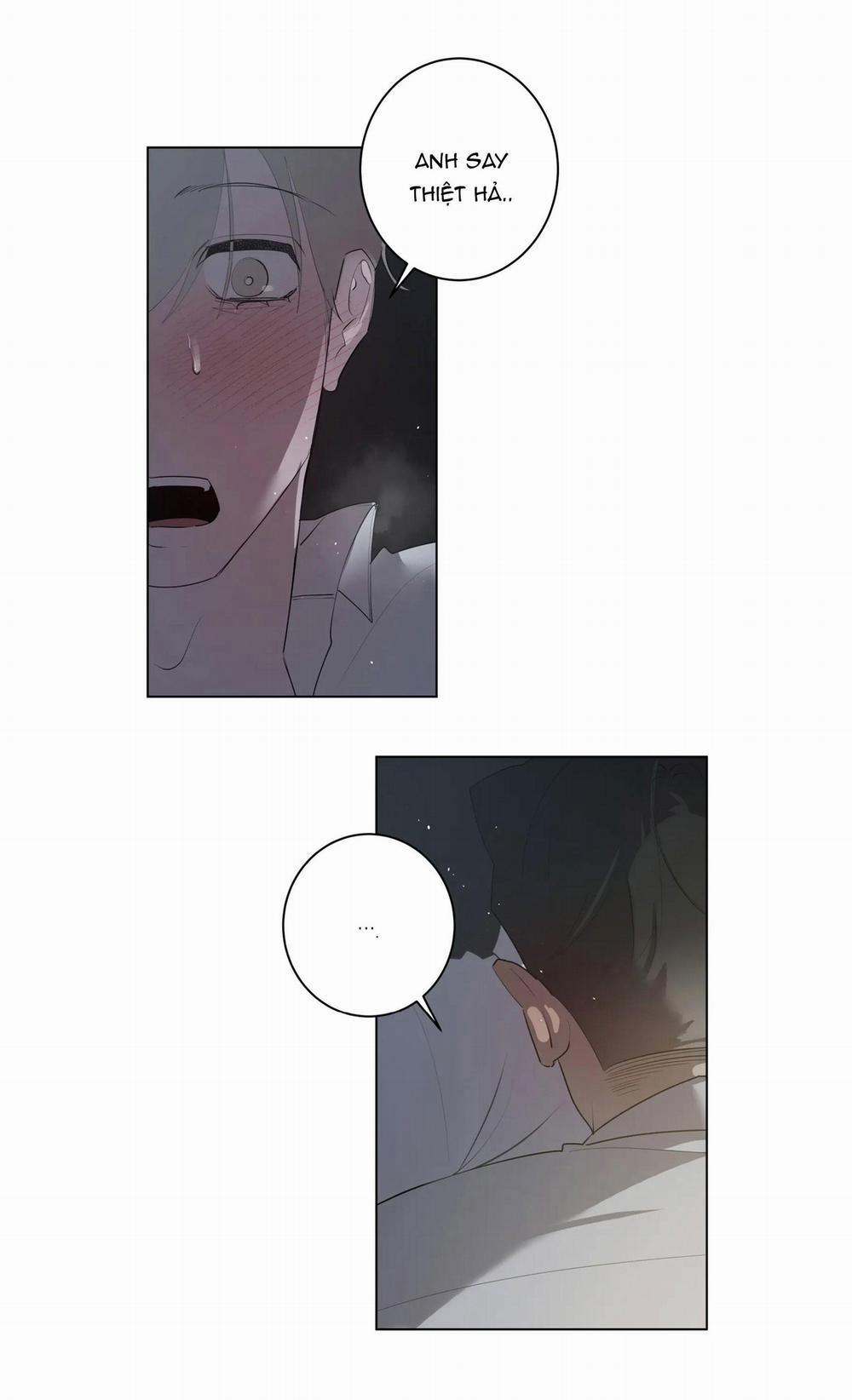 Người Nhân Viên Quyến Rũ 48 trang 5