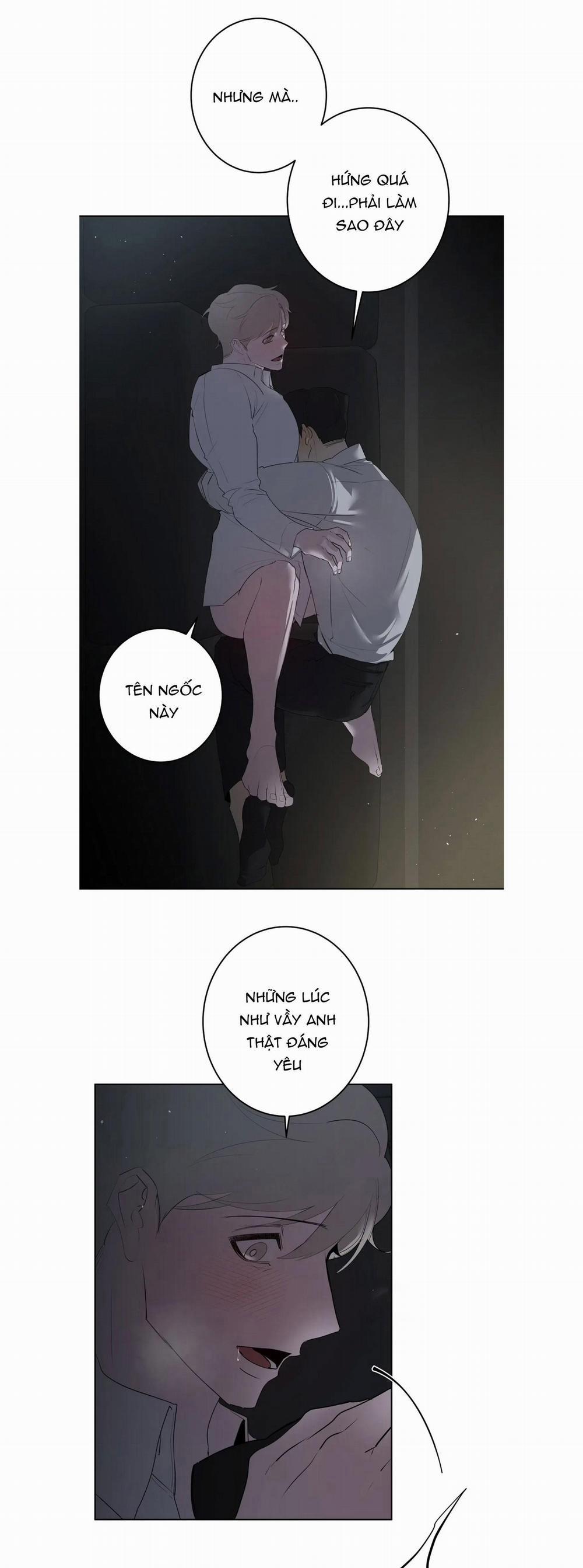 Người Nhân Viên Quyến Rũ 48 trang 6