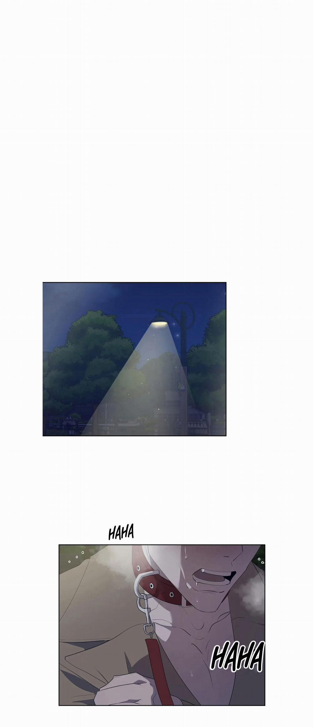 Người Nhân Viên Quyến Rũ 49 trang 1