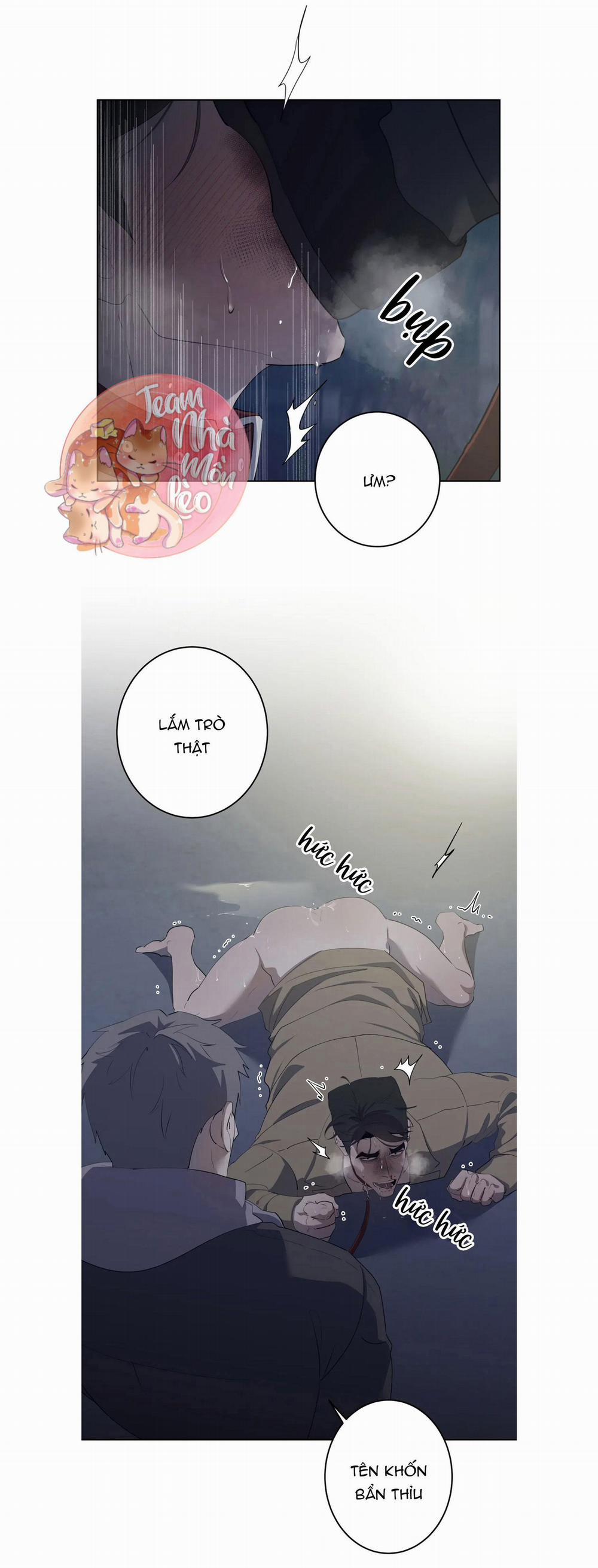 Người Nhân Viên Quyến Rũ 49 trang 11