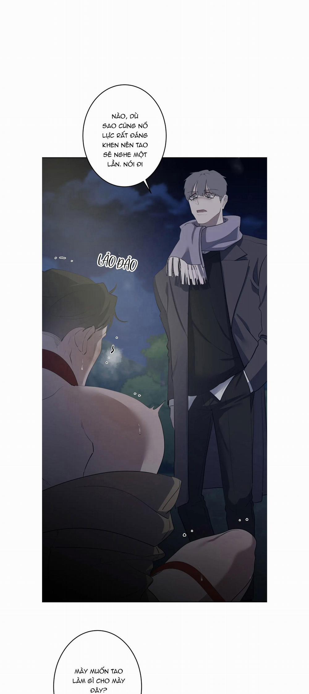 Người Nhân Viên Quyến Rũ 49 trang 14