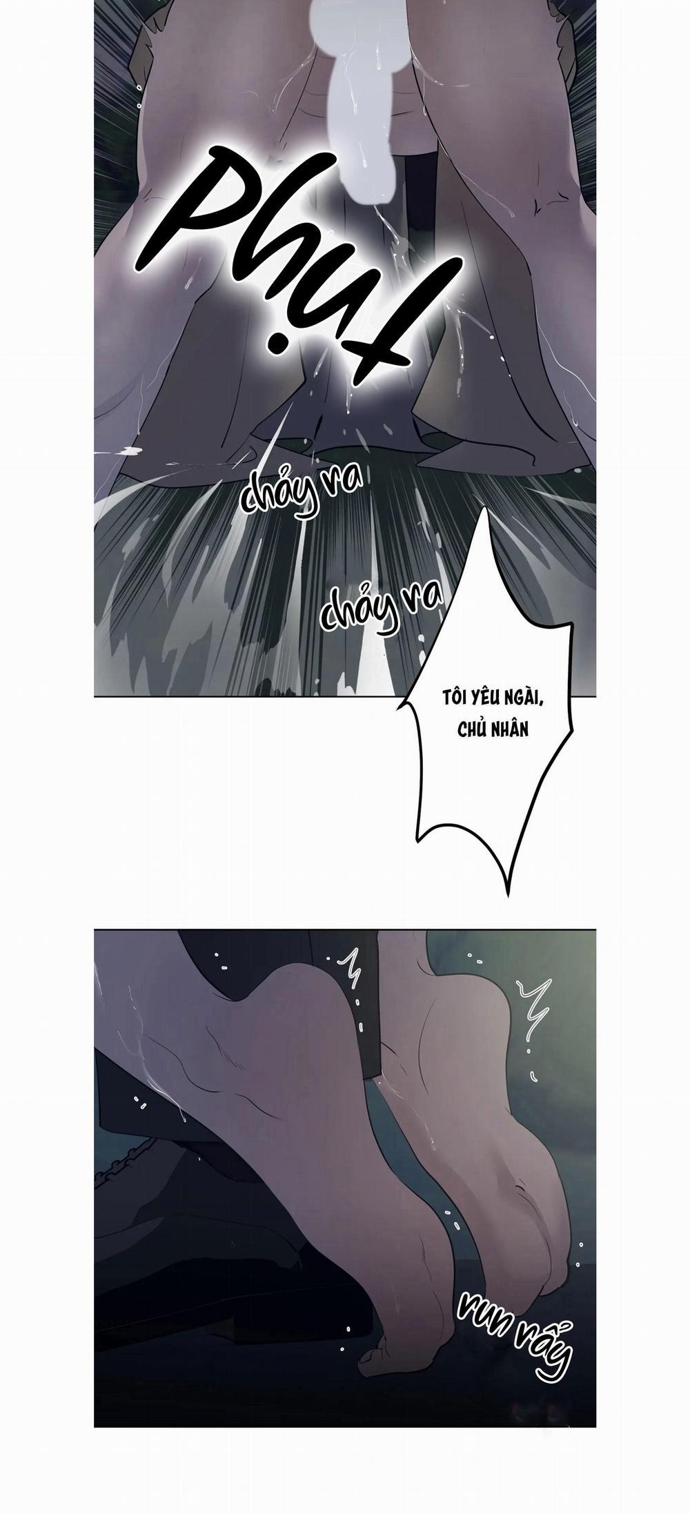 Người Nhân Viên Quyến Rũ 49 trang 20