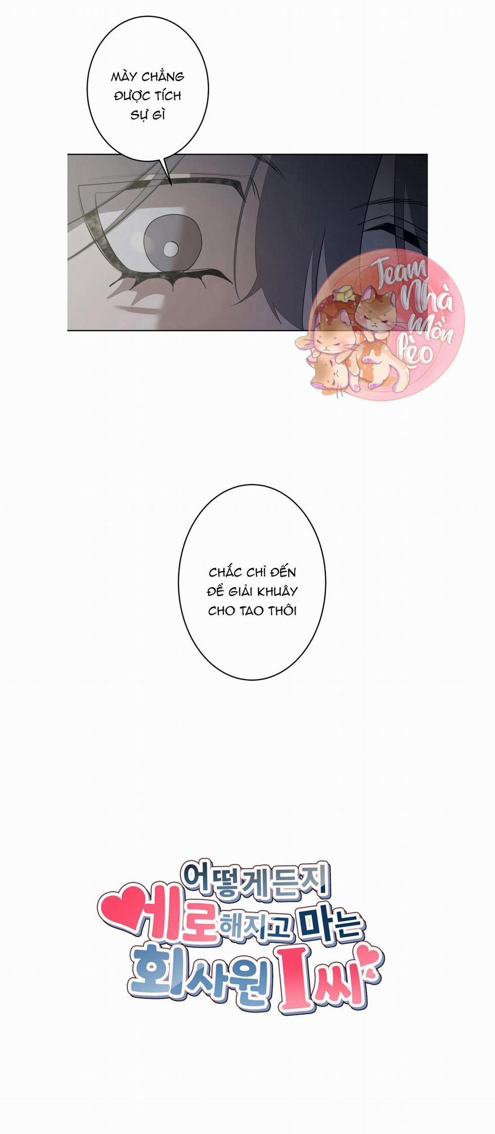 Người Nhân Viên Quyến Rũ 50 trang 10