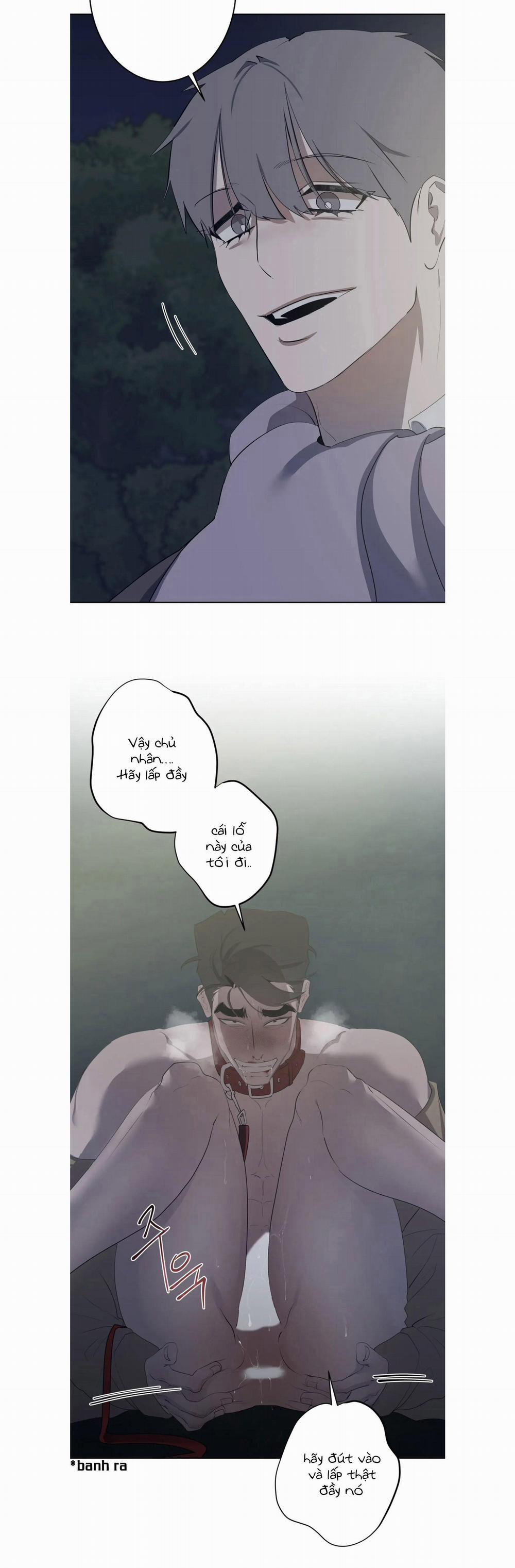 Người Nhân Viên Quyến Rũ 50 trang 13